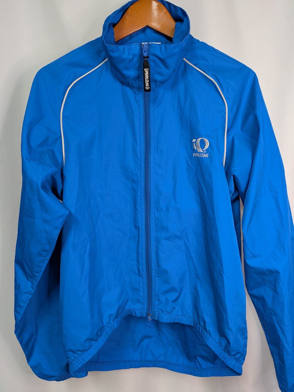 Pearl Izumi Zephyr Women’s Cycling Jacket - Size Medium